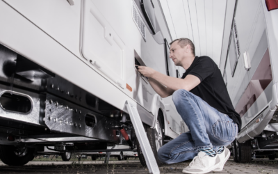 Tips For How To Maintain An RV
