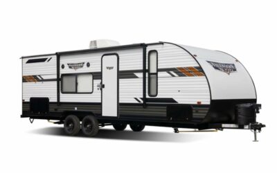 Pros and Cons of the Bunkhouse Travel Trailer Model