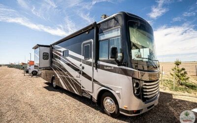 How To Find The Best Motorhomes