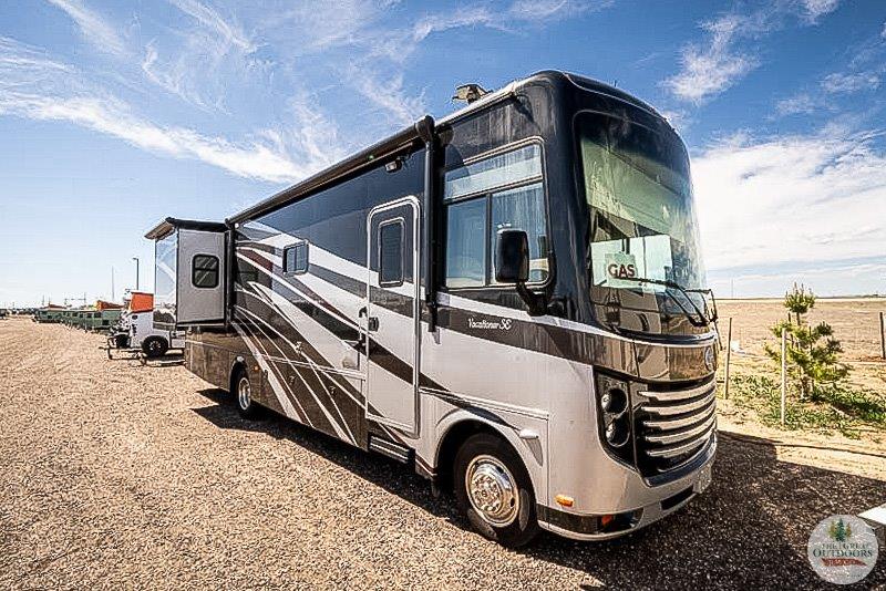 How To Find The Best Motorhomes